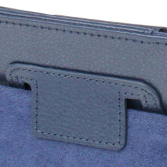 Funda de cuero para iPad Mini 5 / 4 / 3 / 2 / 1