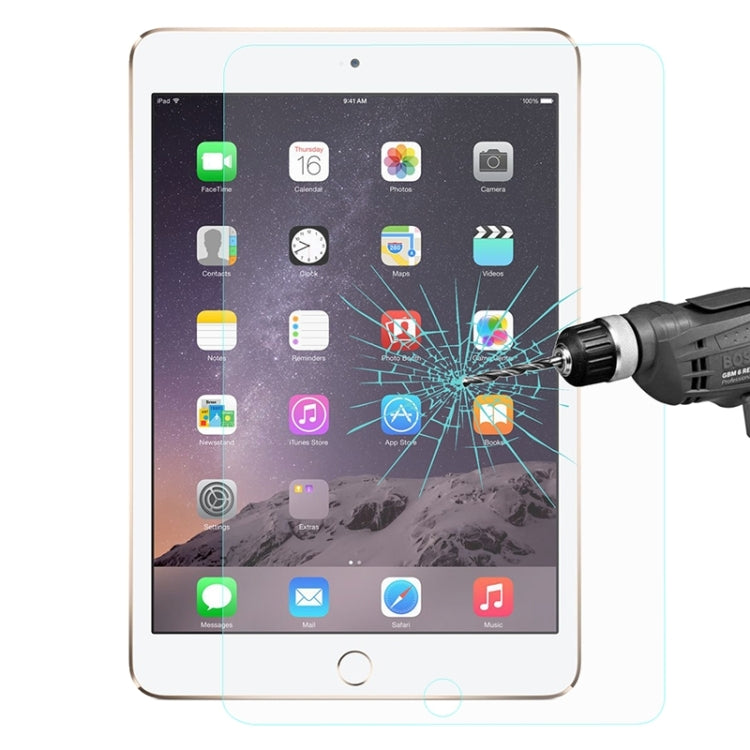 Película de cristal ENKAY Hat-Prince para iPad mini 3