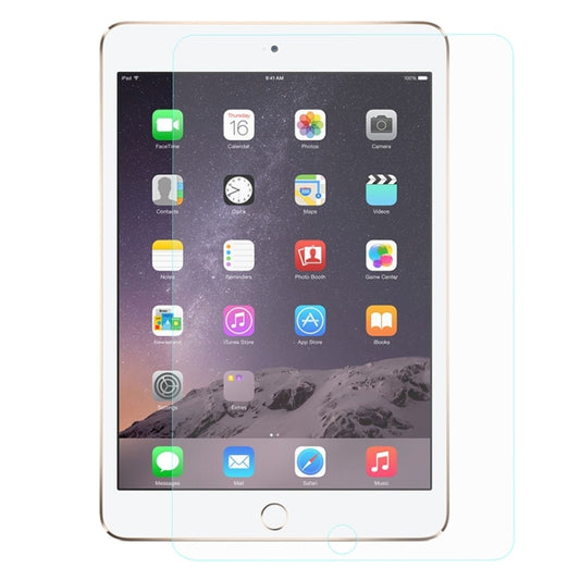 Película de cristal ENKAY Hat-Prince para iPad mini 3