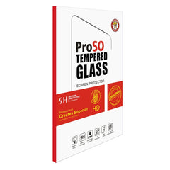 Película de cristal ENKAY Hat-Prince para iPad mini 3