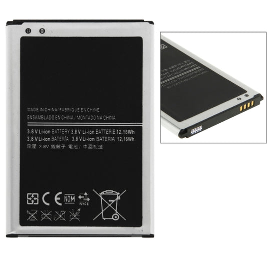Batería recargable de iones de litio de 3200...