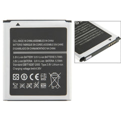 Para Galaxy SIII mini / i8190 Batería recarg...
