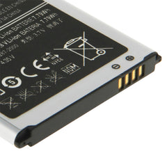 Para Galaxy SIII / i9300 Batería recargable ...