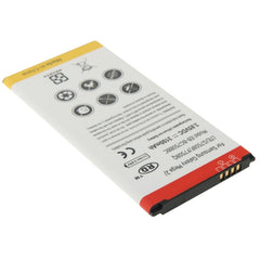 Batería recargable de iones de litio EB-BG75...