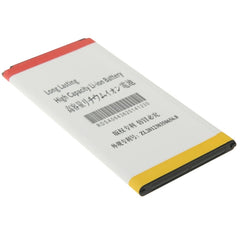 Batería recargable de iones de litio EB-BG75...