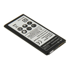 Batería recargable de iones de litio de 2500...