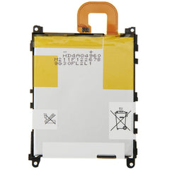 Para Sony Xperia Z1 / L39h 3.8V 3000mAh Bate...