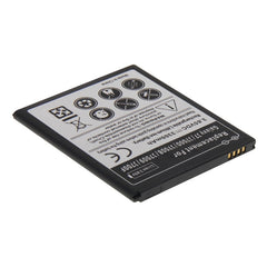 Batería recargable de iones de litio de 3300...