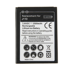 Para Galaxy J1 Ace / J110 Batería de iones d...