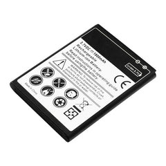 Para Galaxy S2 / i9100 Batería recargable de...