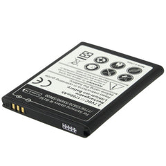 Batería de repuesto de 1700 mAh para Galaxy ...