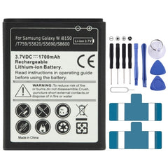 Batería de repuesto de 1700 mAh para Galaxy ...