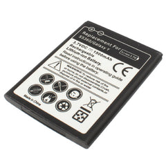 Batería de repuesto de 1500 mAh para Galaxy ...
