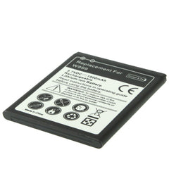 Batería de repuesto de 1900 mAh para Samsung...