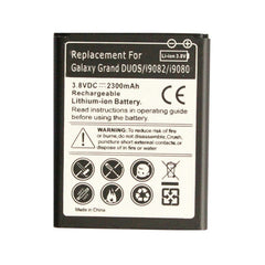 Batería de repuesto de 2300 mAh para Galaxy ...