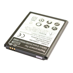 Batería de repuesto de 2300 mAh para Galaxy ...