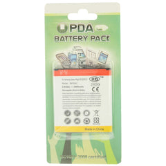 Batería de repuesto B650AC 2900 mAh para Gal...