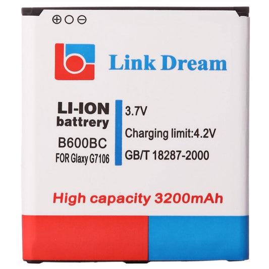 Batería de repuesto Link Dream de alta calid...