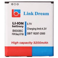 Batería de repuesto Link Dream de alta calid...
