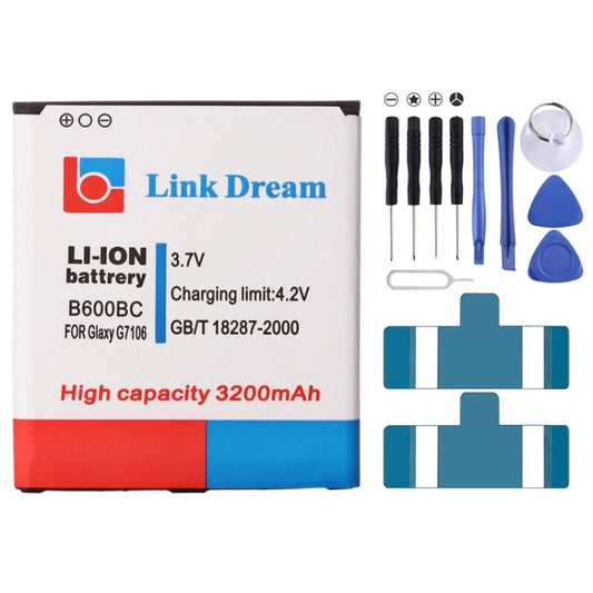 Batería de repuesto Link Dream de alta calid...