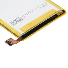 Para Sony Xperia X / LT35 2300mAh Batería re...