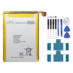Para Sony Xperia X / LT35 2300mAh Batería re...