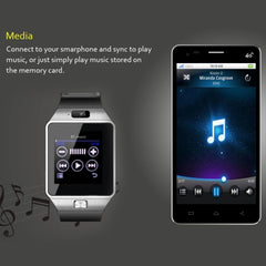Teléfono con reloj inteligente Otium Gear S 2G