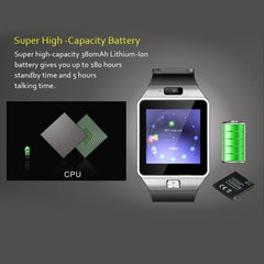 Teléfono con reloj inteligente Otium Gear S 2G
