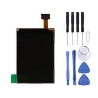 Pantalla LCD para Nokia 6300/ 6210C/ 8600/ 3...