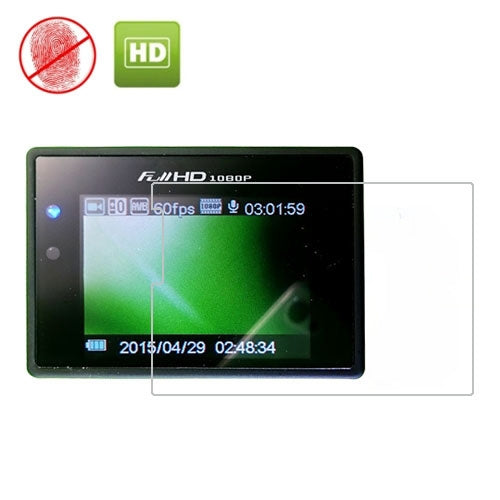 Protector de pantalla LCD antirreflejo HD pa...