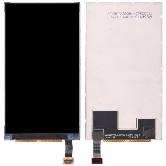 Pantalla LCD de alta calidad para Nokia N8 /...