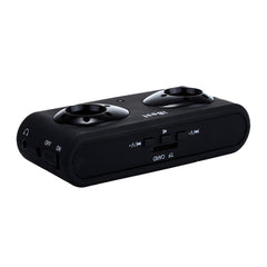 Altavoz recargable estéreo portátil iBest