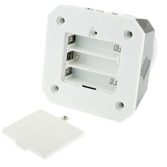 CT-0019 Altavoz con múltiples luces LED y radio FM