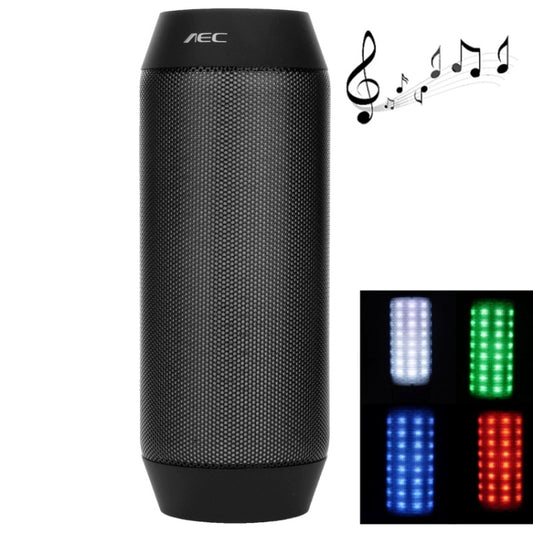 Altavoz portátil con transmisión Bluetooth AEC BQ-615 Pulse