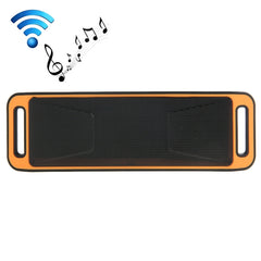 Altavoz de música Bluetooth inalámbrico estéreo portátil
