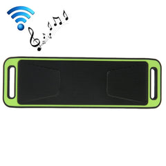 Altavoz de música Bluetooth inalámbrico estéreo portátil