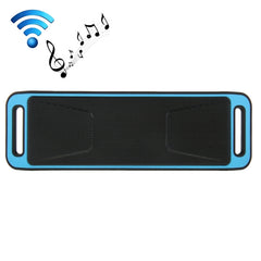 Altavoz de música Bluetooth inalámbrico estéreo portátil
