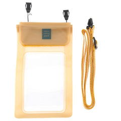 Bolsa de almacenamiento impermeable para playa para iPhone 5 y 5s y SE y 5C