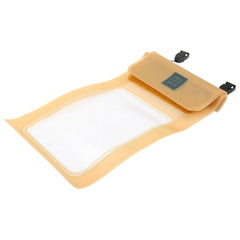 Bolsa de almacenamiento impermeable para playa para iPhone 5 y 5s y SE y 5C