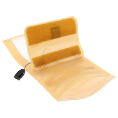 Bolsa de almacenamiento impermeable para playa para iPhone 5 y 5s y SE y 5C