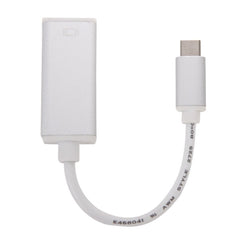 Cable adaptador USB-C / Type-C 3.1 a pantall...