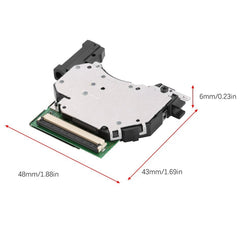 Lente superdelgada original KES-850A para So...
