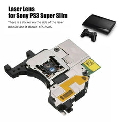 Lente superdelgada original KES-850A para So...