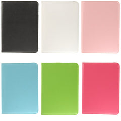 Funda de PU con textura Litchi para Galaxy Tab 4 10.1 SM-T530 / T531 / T535