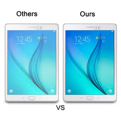 75 PCS para Galaxy Tab A 9.7 / T550 / T555 0...