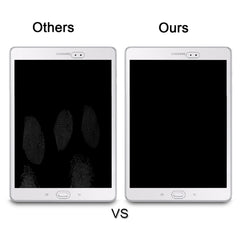 75 PCS para Galaxy Tab A 9.7 / T550 / T555 0...