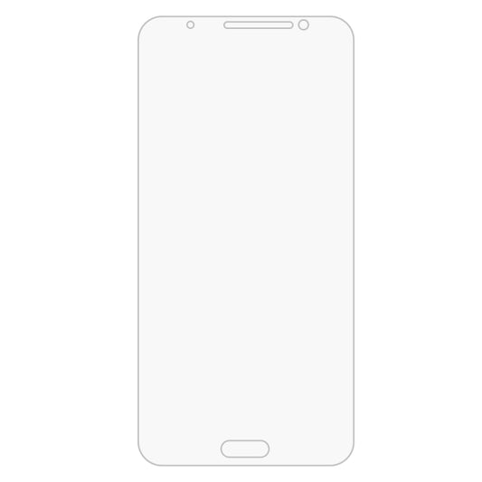 Película de vidrio LOPURS para Galaxy J7 / J700