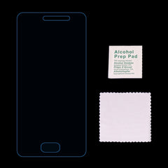 Para Galaxy A8 0.26mm 9H+ Dureza superficial...