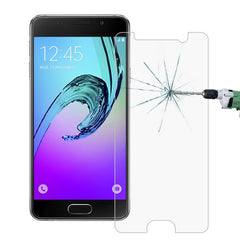 Para Galaxy A3 (2016) / A310 0,26 mm 9H Dure...