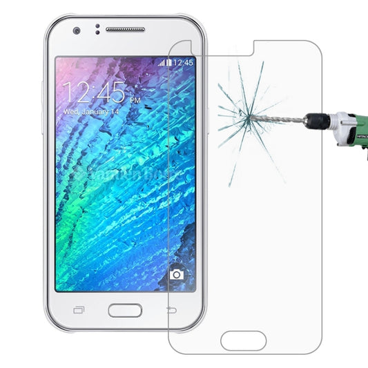 Para Galaxy J3 / J3109 / J320 (2016) 0,26 mm...